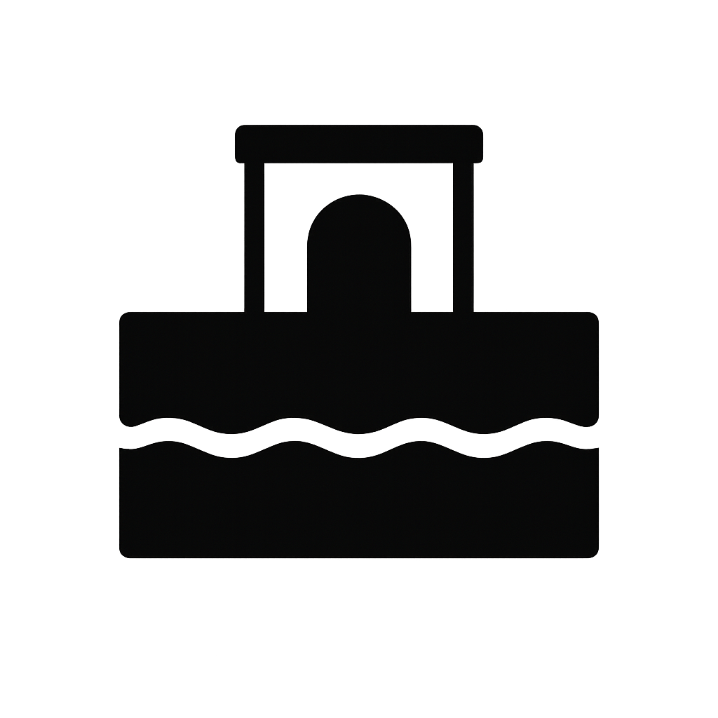 Montaż kręgów betonowych